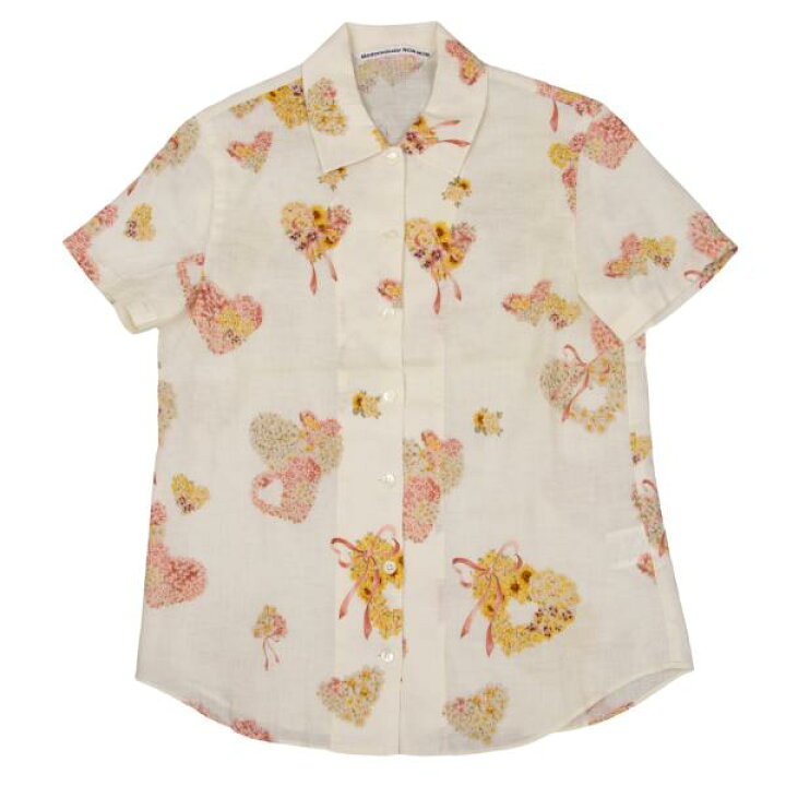 楽天市場】【中古】 マドモアゼルノンノンMademoiselle NON NON リネン 