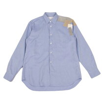 楽天市場】comme des garcons shirt パッチワークの通販 