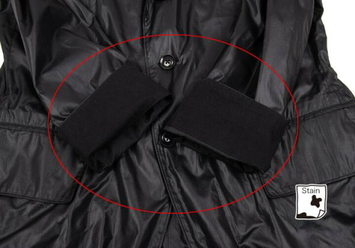 楽天市場】【中古】 ヨウジヤマモト プールオムYohji Yamamoto POUR 
