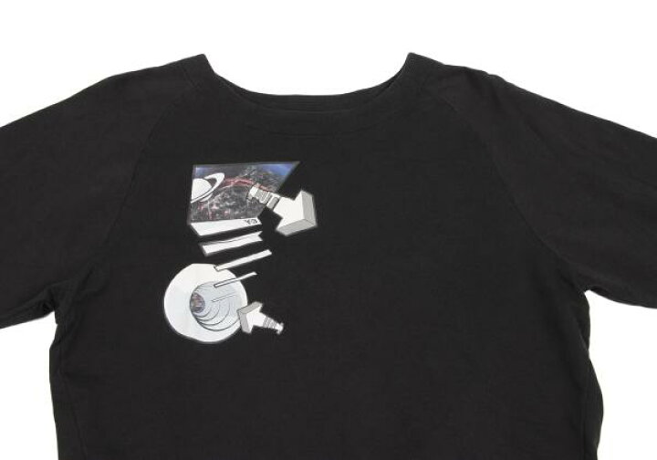 楽天市場】【中古】 ワイスリーY-3 スペースプリントラグラン 