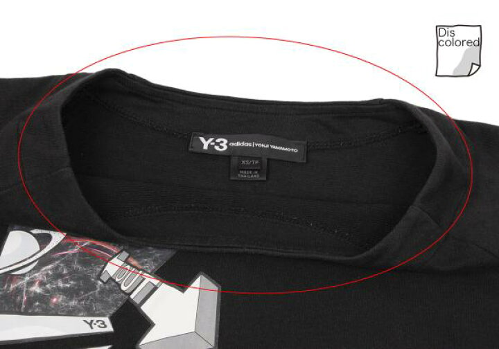 楽天市場】【中古】 ワイスリーY-3 スペースプリントラグラン 
