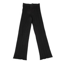 楽天市場】プリーツプリーズ パンツ pleats please レディース 黒の通販 