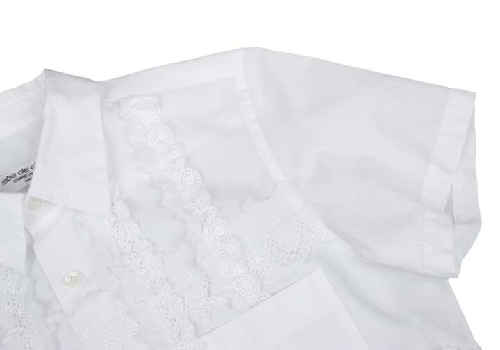 楽天市場】【中古】 ローブドシャンブル コムデギャルソンrobe de 