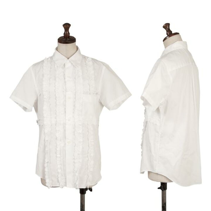 楽天市場】【中古】 ローブドシャンブル コムデギャルソンrobe de 