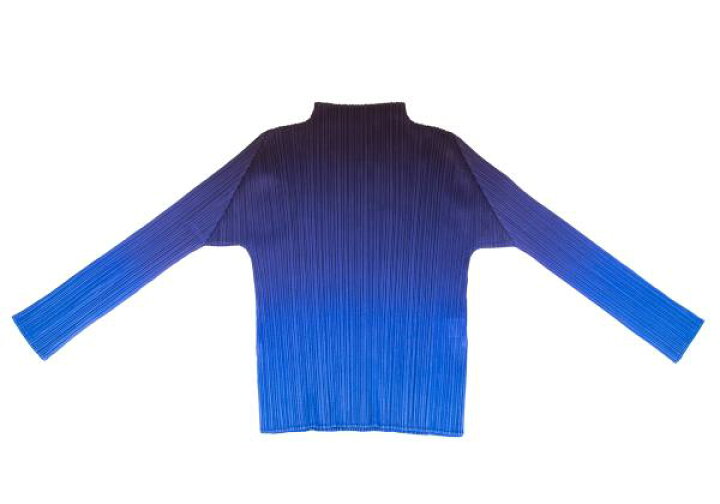 楽天市場】【中古】 プリーツプリーズPLEATS PLEASE グラデーション 