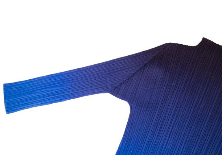 楽天市場】【中古】 プリーツプリーズPLEATS PLEASE グラデーション 