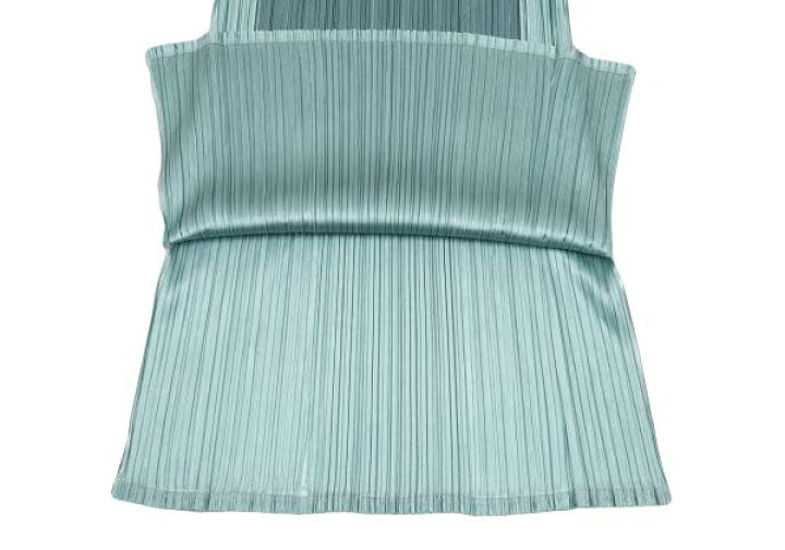 楽天市場】【中古】 プリーツプリーズPLEATS PLEASE 光沢プリーツ 