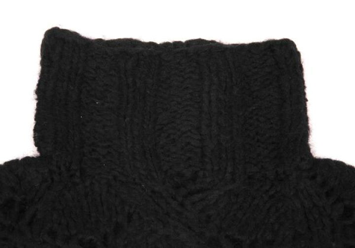 楽天市場】【中古】 ドリスヴァンノッテンDRIES VAN NOTEN モヘア混 
