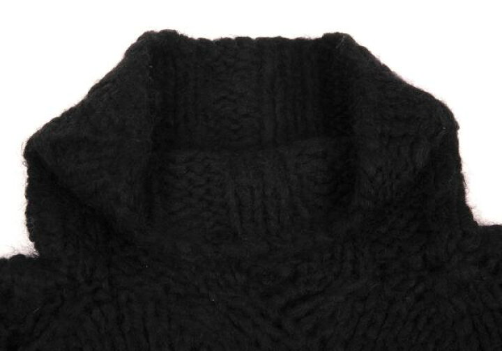 楽天市場】【中古】 ドリスヴァンノッテンDRIES VAN NOTEN モヘア混 