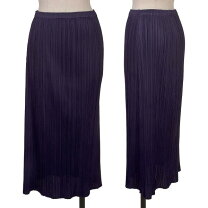 楽天市場】pleats please(プリーツプリーズ) ロングスカートの通販