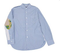 楽天市場】junya watanabe man シャツの通販 