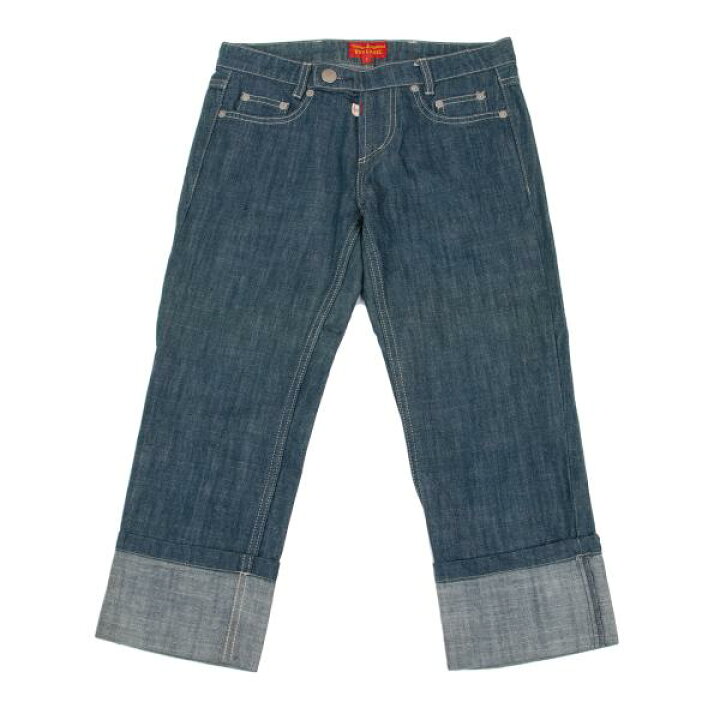 楽天市場】【中古】 ヴィヴィアンウエストウッド レッドレーベル 