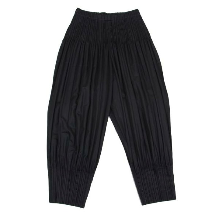 楽天市場】【中古】 プリーツプリーズPLEATS PLEASE 消しプリーツ  