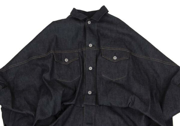 楽天市場】【中古】 ジュンヤワタナベJUNYA WATANABE オーバーサイズ 