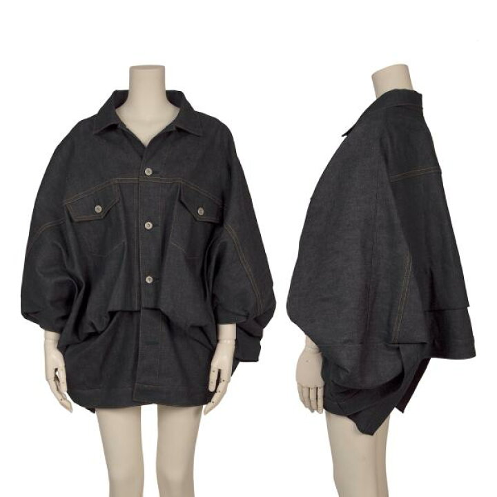 楽天市場】【中古】 ジュンヤワタナベJUNYA WATANABE オーバーサイズ 