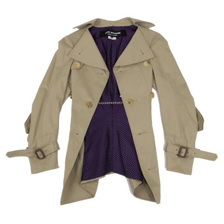 楽天市場】【中古】 ジュンヤワタナベ コムデギャルソンJUNYA WATANABE 