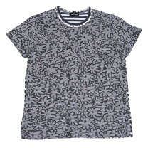 楽天市場】千鳥格子 コムデギャルソン（Tシャツ・カットソー｜トップス 