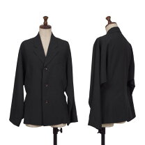 楽天市場】tricot comme des garcons ジャケットの通販