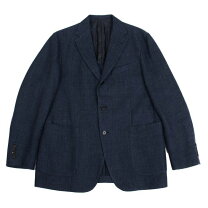 楽天市場】パパス 麻 ジャケットの通販