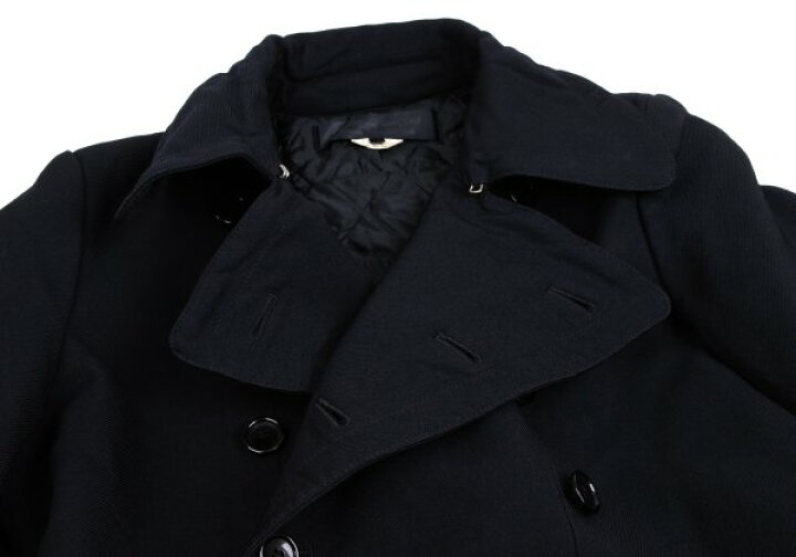 楽天市場】【中古】 コムコム コムデギャルソンCOMME des GARCONS ポリ 