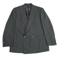 楽天市場】VERSACE（柄チェック）（コート・ジャケット｜メンズ 