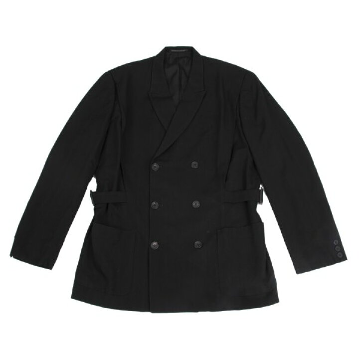 楽天市場】【中古】 ヨウジヤマモト プールオムYohji Yamamoto POUR 