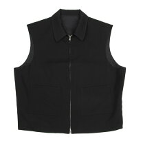 楽天市場】Yohji Yamamoto ヨウジヤマモト（ベスト・ジレ｜トップス 
