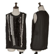 楽天市場】COMME des GARCONS（タンクトップ｜トップス）：レディース 