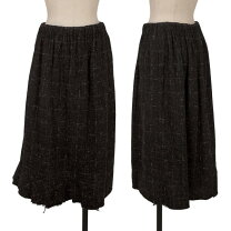 楽天市場】robe de chambre comme des garcons スカート（レディース 