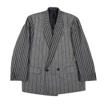 楽天市場】comme des garcons ダブルジャケットの通販