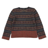 楽天市場】comme des garcons 中古（ニット・セーター｜トップス 