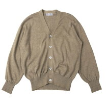 楽天市場】カーディガン ベージュ ギャルソンの通販