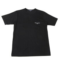 楽天市場】コムデギャルソンオム tシャツの通販