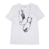 楽天市場】maison martin margiela 10 t－shirtの通販