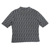 楽天市場】フェンディ ズッカ（Tシャツ・カットソー｜トップス 