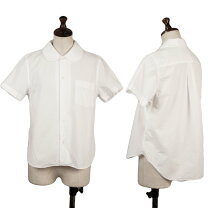 楽天市場】comme des garcons 丸襟の通販