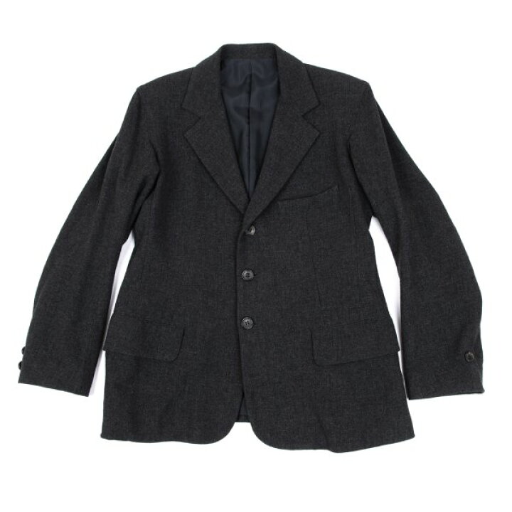 楽天市場】【中古】 ヨウジヤマモト ノアールYohji Yamamoto NOIR 