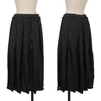 楽天市場】robe de chambre comme des garcons スカート（ボトムス 