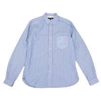 楽天市場】comme des garcons homme 長袖シャツの通販
