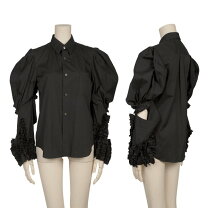 楽天市場】comme des garcons フリルの通販