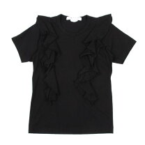 楽天市場】コムデギャルソン tシャツ レディース フリルの通販