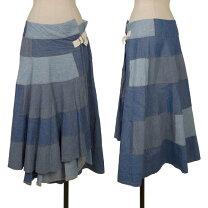 楽天市場】tricot comme des garcons スカートの通販