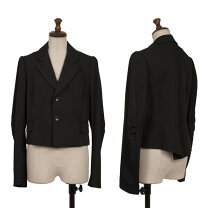 楽天市場】black comme des garcons 燕尾ジャケットの通販