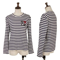 楽天市場】comme des garcons play ボーダーの通販