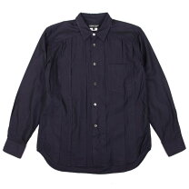 楽天市場】comme des garcons homme deux 長袖シャツの通販