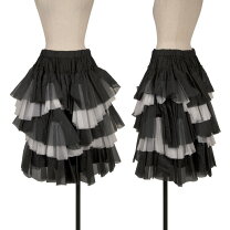 楽天市場】comme des garcons フリル（スカート｜ボトムス