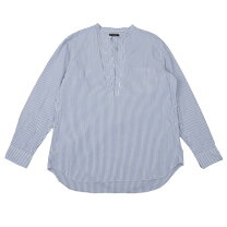 楽天市場】comme des garcons シャツ ストライプ 中古（メンズ 