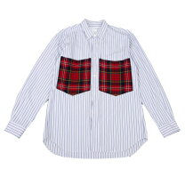 楽天市場】play comme des garcons ストライプの通販