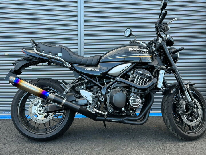 楽天市場】チタン サイレンサー ミドル 60.5パイ 汎用 60パイマフラー 