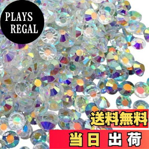 【送料無料】pilviz デコレーション パーツ 2mm 3mm セット 各2000粒 ライン ストーン アクリル デコ ネイル うちわ 高分子 ハンドメイド 素材 推し活 レジン 色:74クリア白